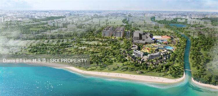 Coastal Cabana (D17), Condominium #529214291